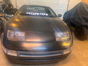 1990 Nissan 300 ZX 2+2