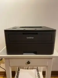 Brother HL-L2370DW Printer