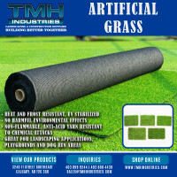Synthetic Artificial Grass - Landscape Supply