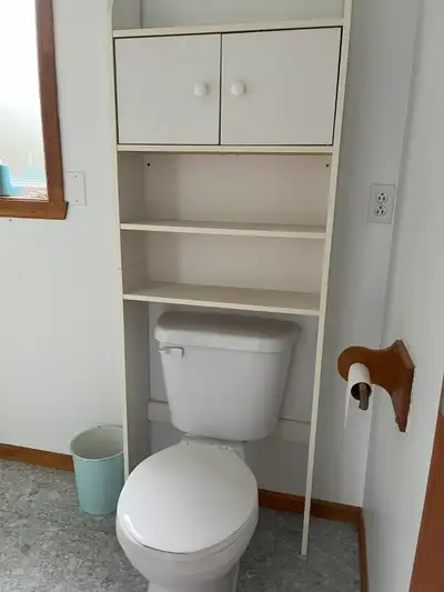 Logement 51/2 à louer, St-Charles-S-Richelieu