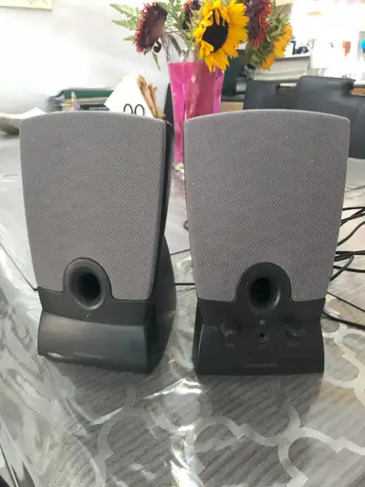 Harman / Kardon Multimedia Speakers, View more