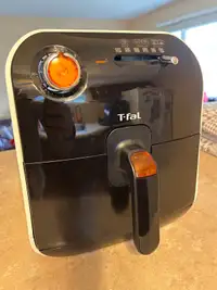 T-Fal Air Fryer