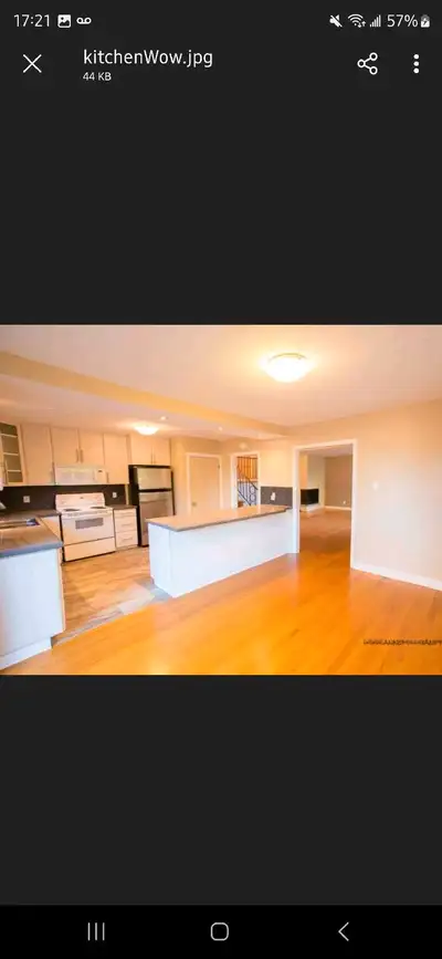 Custom 6 bedroom Alta Vista Home for rent