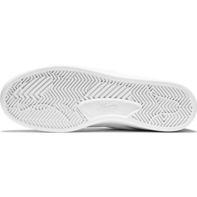 Nike SB Bruin React Black White Size 12 in Men's Shoes in City of Toronto - Image 4