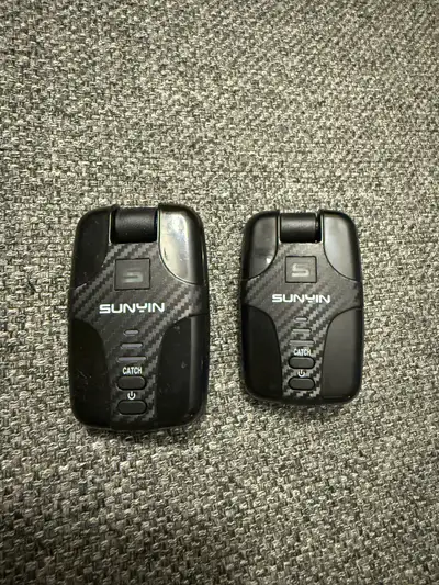 Sunyin Wireless Guitar System, View more