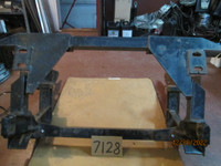 Fisher Plow Brackets