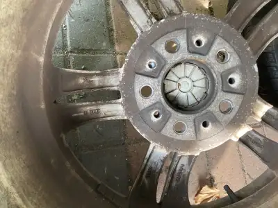 priced cheap.(brought for my previous X3 for winter tires for $400) Pls. Refer to pictures for spec....