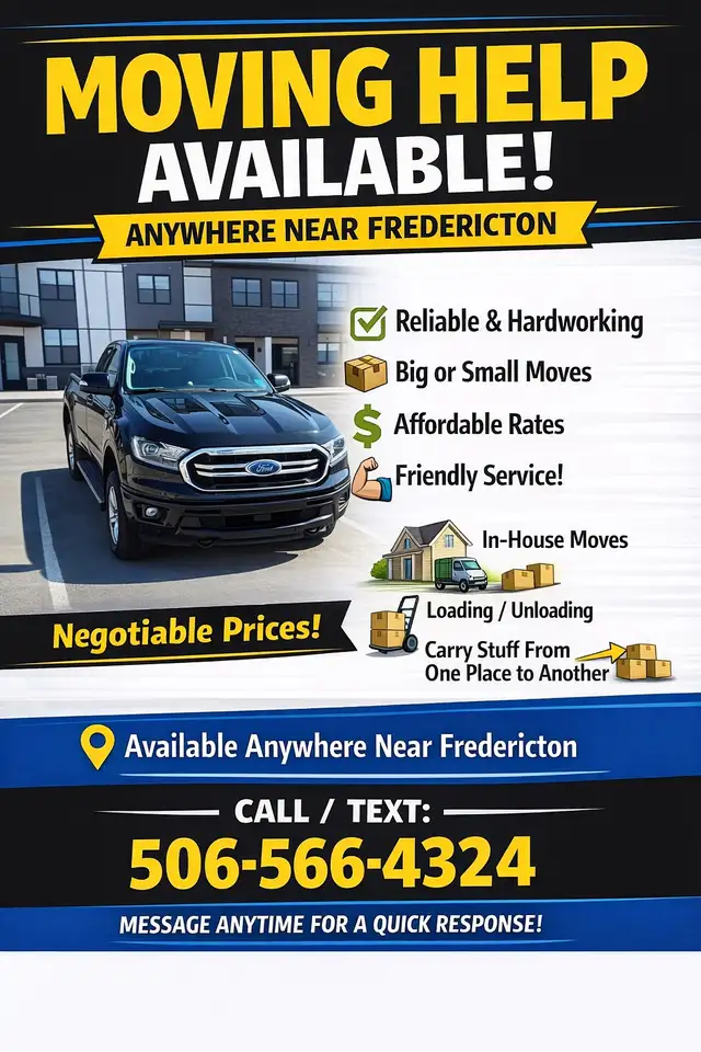 Moving help449234458872401920