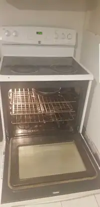 Used stove for sale