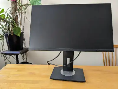 Viewsonic 21-inch Monitor, View more