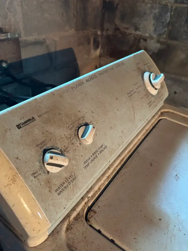 Washer & dryer in Washers & Dryers in City of Toronto - Image 7