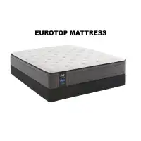 Liquidation Mattresses Factory Direct From Canadian Manufacturer