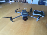 DJI Mavic 3 Classic Drone with the Fly More Package
