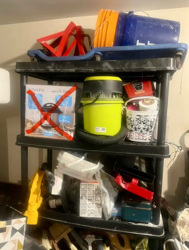 GarageSale Items:shop Vac, Tools, Garden Equipment a in Other in Saskatoon - Image 2