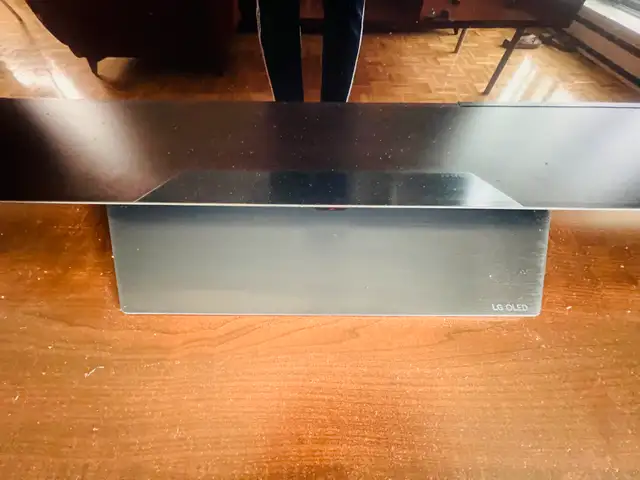 55 Inch LG OLED TV- Like NEW in TVs in Ottawa - Image 4