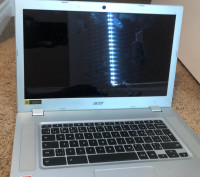 Laptop (Chromebook)