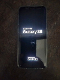Samsung Galaxy S8 