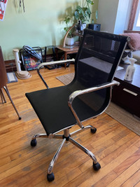 STRUCTUBE SPENCE desk chair / chaise de bureau