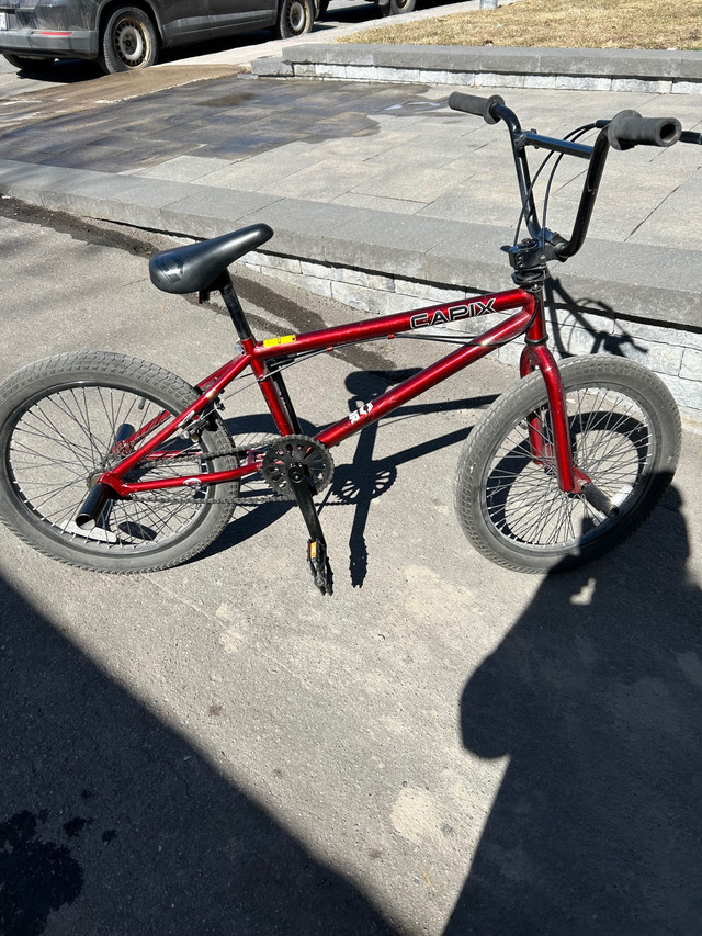 BMX for sale dans Autre  à Ville de Montréal