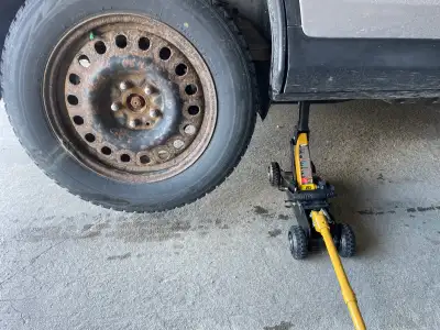 Floor jack 2ton, View more