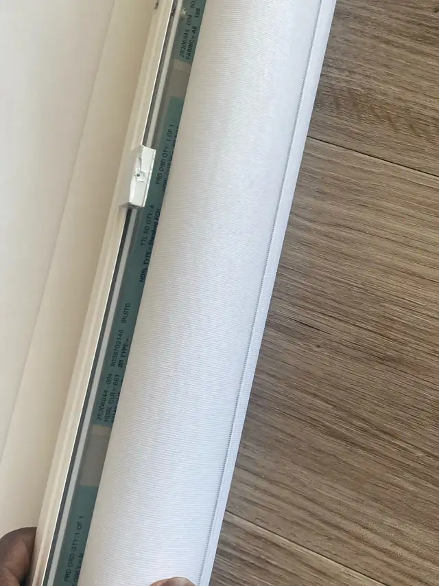 Custom Hunter Douglas Silhouette Window Shade 508555051738091525