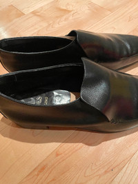 Dress Shoes Men - Size 8 (Leather) Made in England