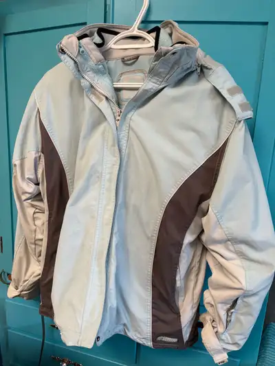MOLE Snowboarding / Ski Jacket , View more