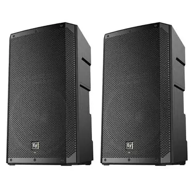 Electric Voice ELX200-15P, View more