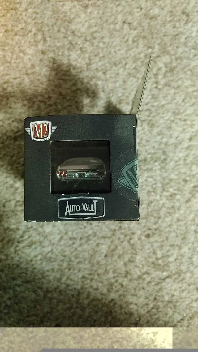 M2 1970 Oldsmobile Cutlass 442 Auto Vault variant in Toys & Games in Edmonton - Image 7