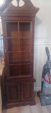 Wall unit