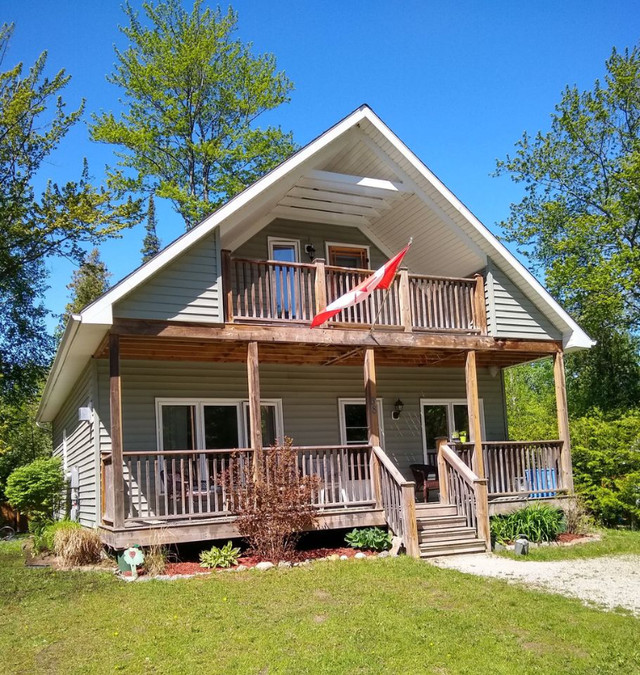 Wasaga Beach Cottage! Ontario Canada Kijiji