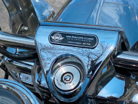98 Harley-Davidson Road King Classic 95th Anniversary Edition