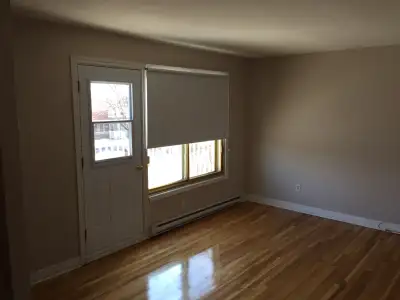 4-1/2 secteur Viau/Bélanger