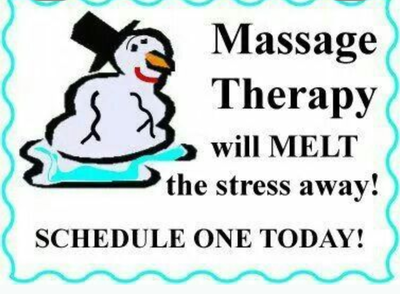 Massotherapeute/ Proffessional Massage Therapist, View more