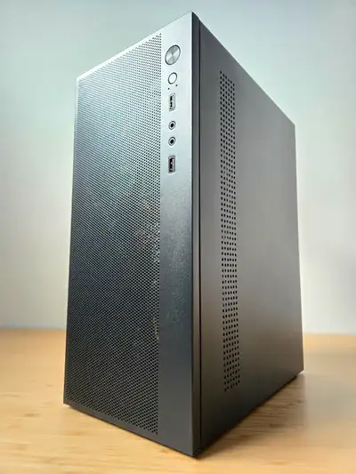 Gaming-PC | Intel i5 | 16 Gb RAM | RX 570 | 240Gb SSD + 2TB HDD, View more