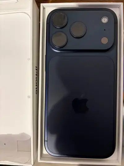 Two weeks old, 13 charge cycles, 10/10 condition, fully unlocked, can still add AppleCare. It’s $180...
