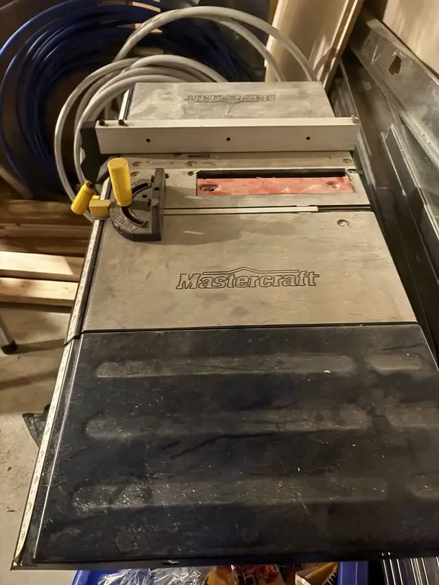 Table saw 10 inch555211006442874881