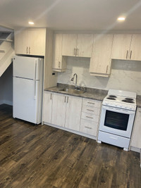  Downtown Loft Available - All Inclusive!! May or June 1st