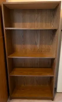 Office Bookshelf Unit