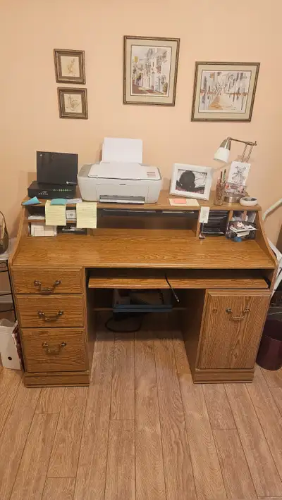 Bureau Vaisselier, View more