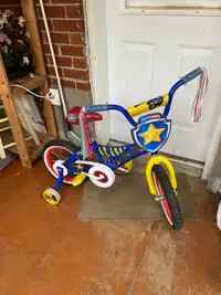 Vélos pour enfants (3)