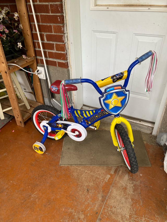 Vélos pour enfants (3) dans Enfants  à Longueuil/Rive Sud