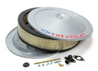 NEW BBC / SBC 14” Proform Chevrolet Classic Style Air Cleaner