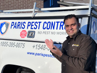 Pestcontrol Service