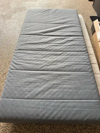 Agotnes IKEA Mattress , View more
