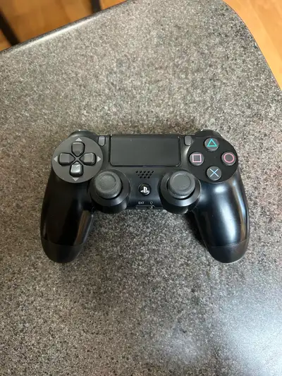 Excellent condition! Tested. No drift or issues. $35 firm. Pick up in Steinbach or can meet up in Sa...