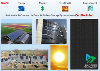 PV Solar Systems For Sale