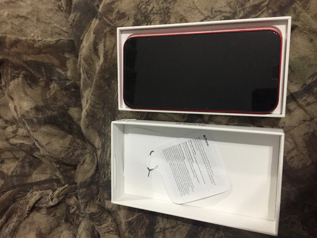 iPhone 13 brand new only used for 2 months in Cell Phones in Dartmouth - Image 4