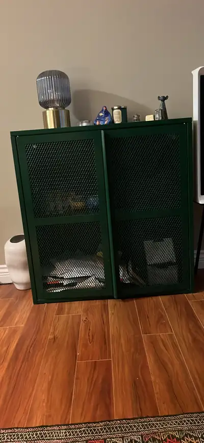 ikea cabinet with doors , View more