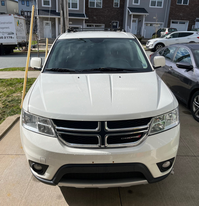 2015 Dodge Journey for sale in Cars & Trucks in City of Halifax